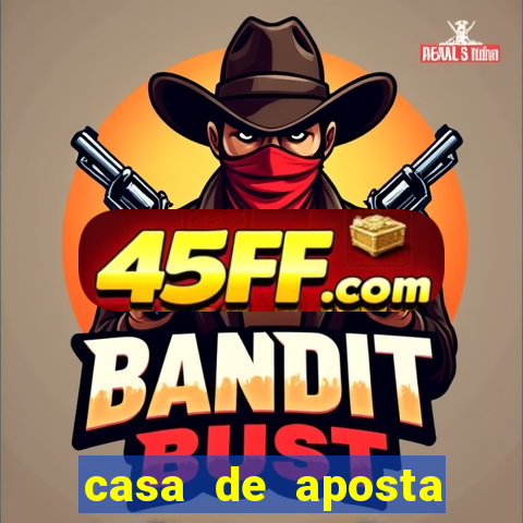 casa de aposta chinesa tigrinho